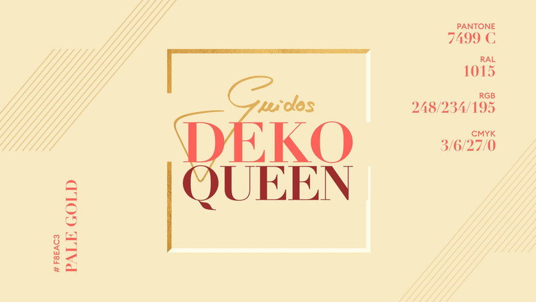 Guido's Deko Queen backdrop 1