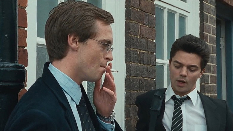 The History Boys backdrop 9