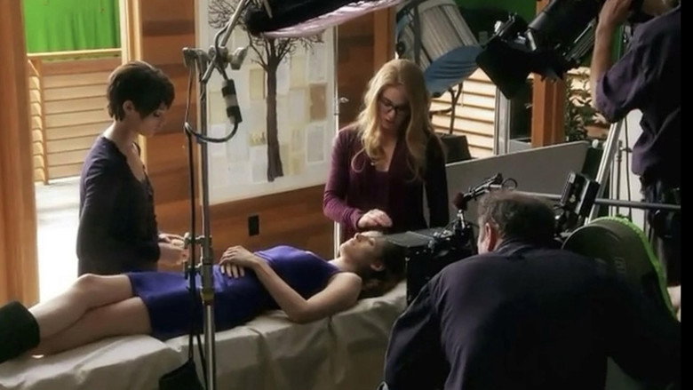 Forever: Filming Breaking Dawn - Part 1 backdrop 1