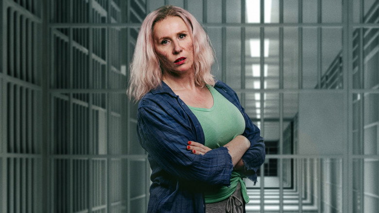 Hard Cell backdrop 6
