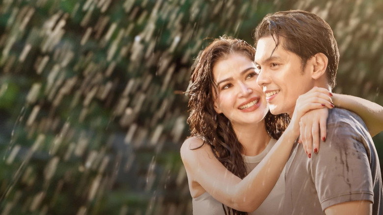 A Special Memory backdrop 1
