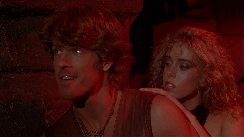 Deathstalker II: Duel of the Titans backdrop 4
