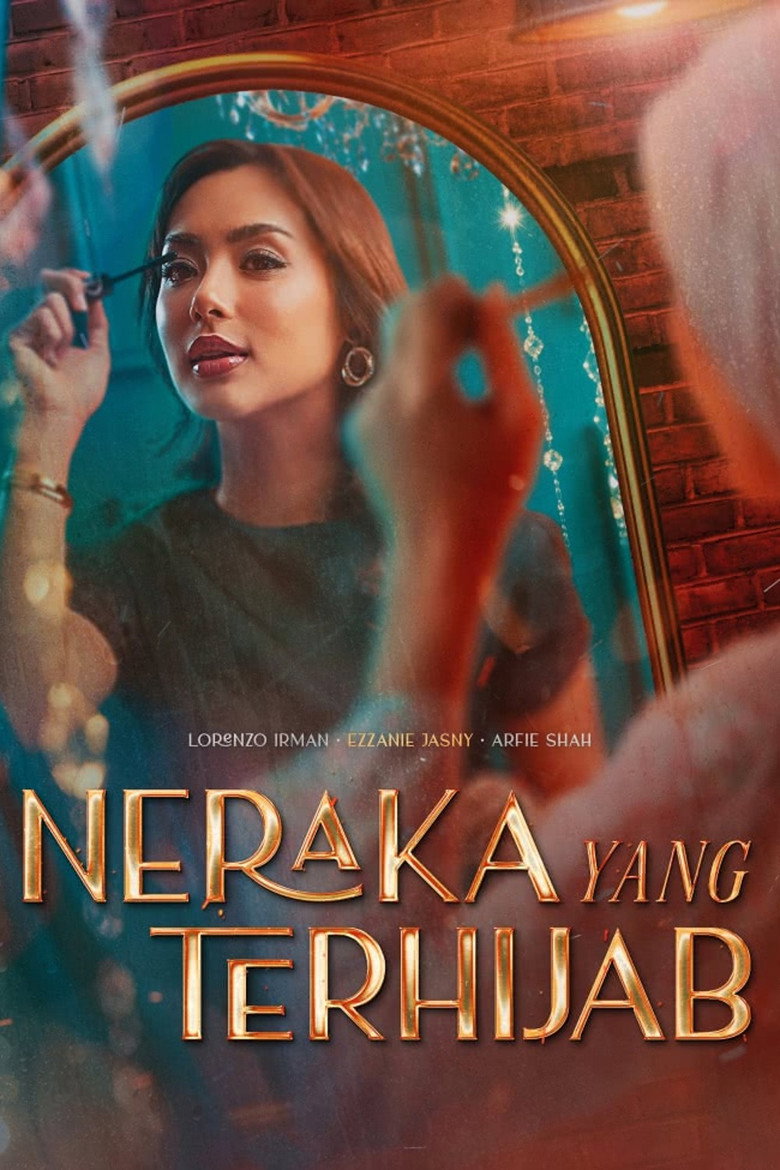 Neraka Yang Terhijab