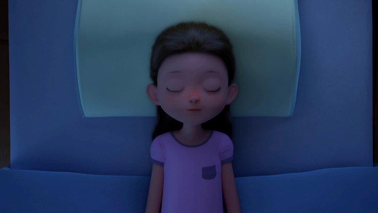 Can't Sleep / Missing Mumu