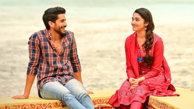Bangarraju backdrop 7