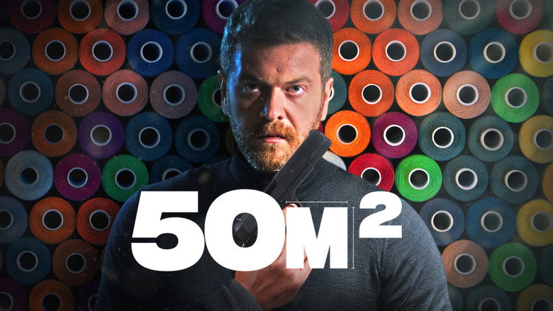 50M² backdrop 6