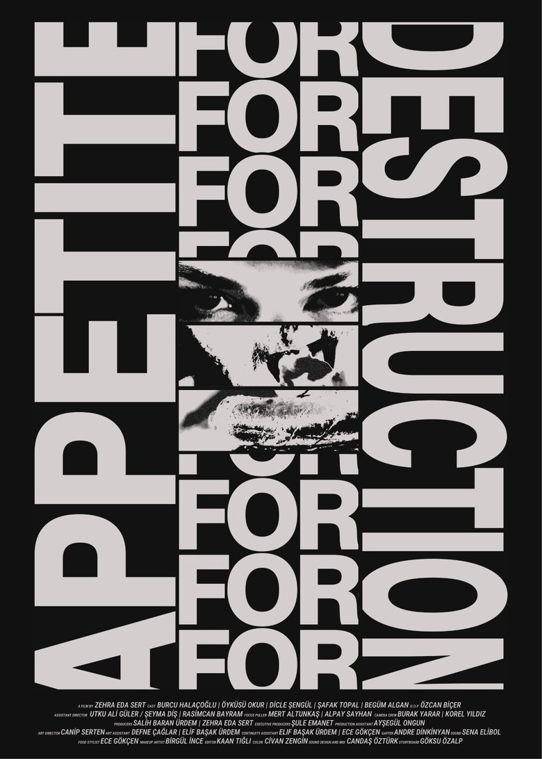 Appetite for Destruction