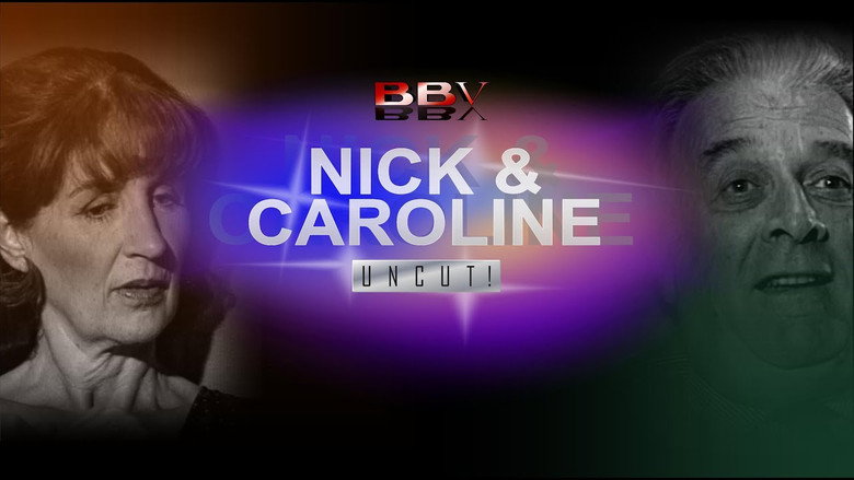 Nick & Caroline: Uncut! backdrop 1