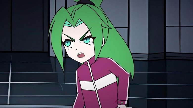Episode 12