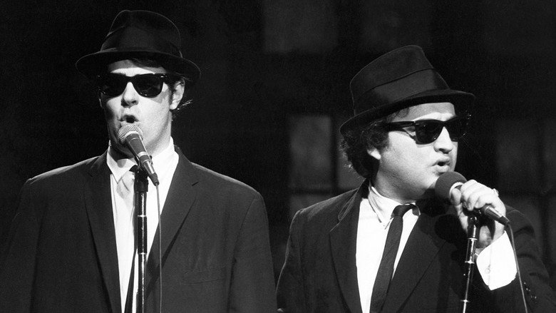 The Best of the Blues Brothers backdrop 1