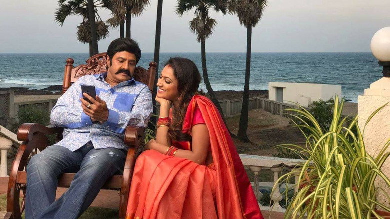 Jai Simha backdrop 3