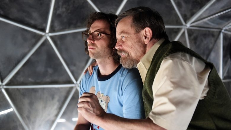 בריגסבי הדוב / Brigsby Bear לצפייה ישירה