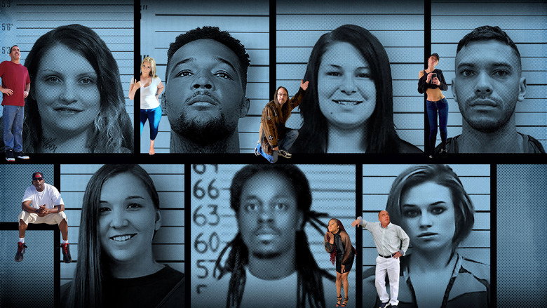 Love After Lockup backdrop 6
