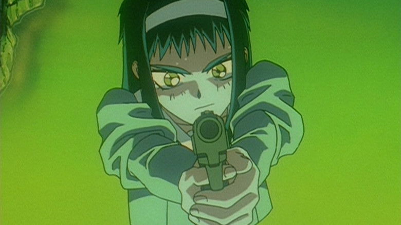 The Seeds of Independence in Western Tokyo