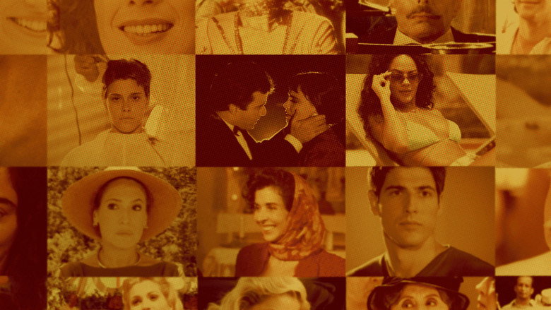 Novela em Sinfonia backdrop 4