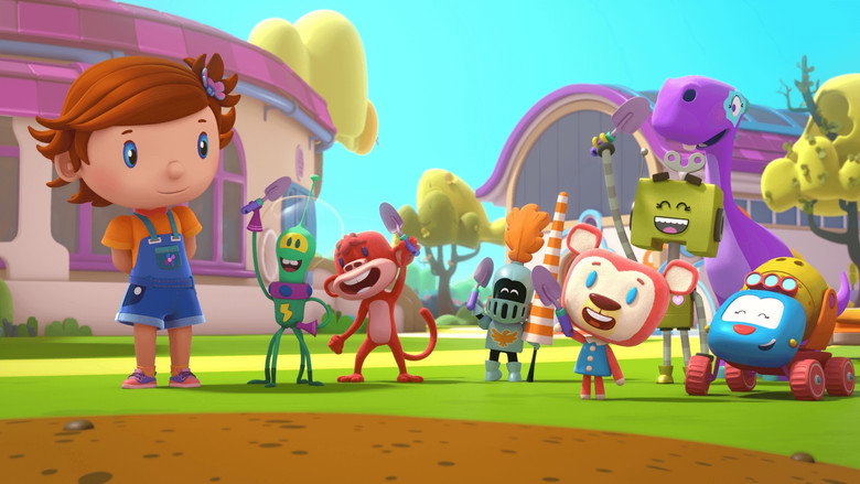 La petite école d'Hélène backdrop 3