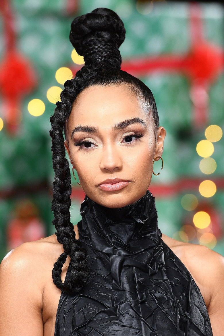 Leigh-Anne Pinnock