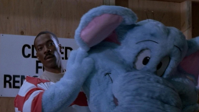 Beverly Hills Cop III backdrop 6