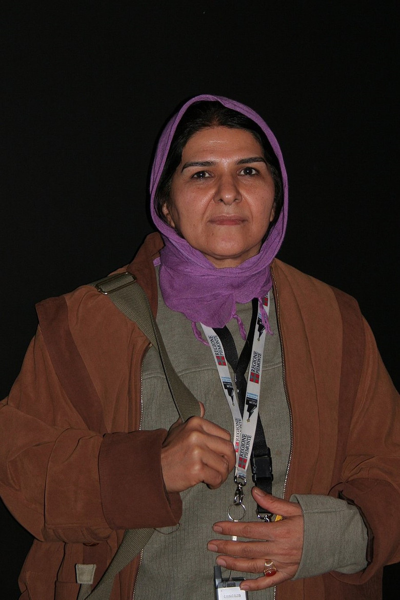 انسی شاه حسینی