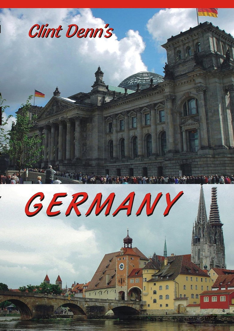 Clint Denn's Germany