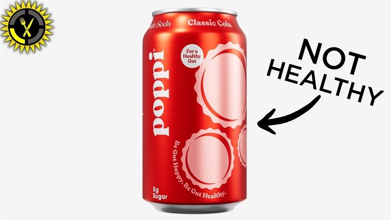 Are Poppi and Olipop ACTUALLY Healthy?
