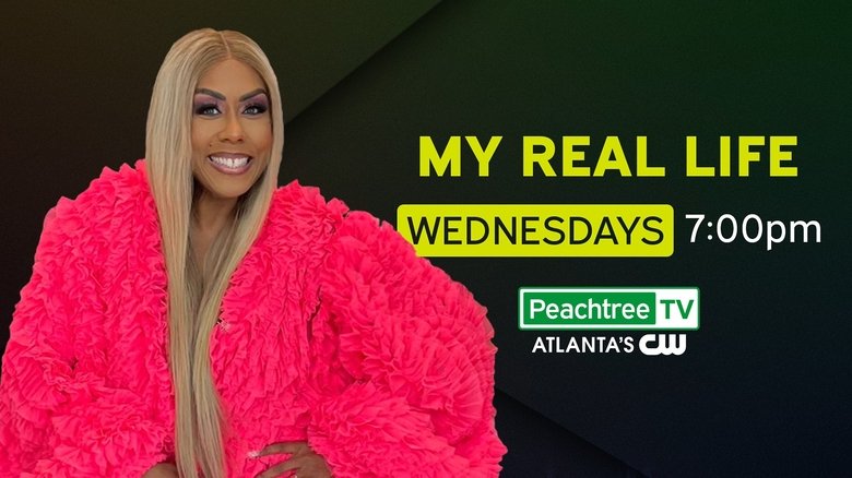 My Real Life
