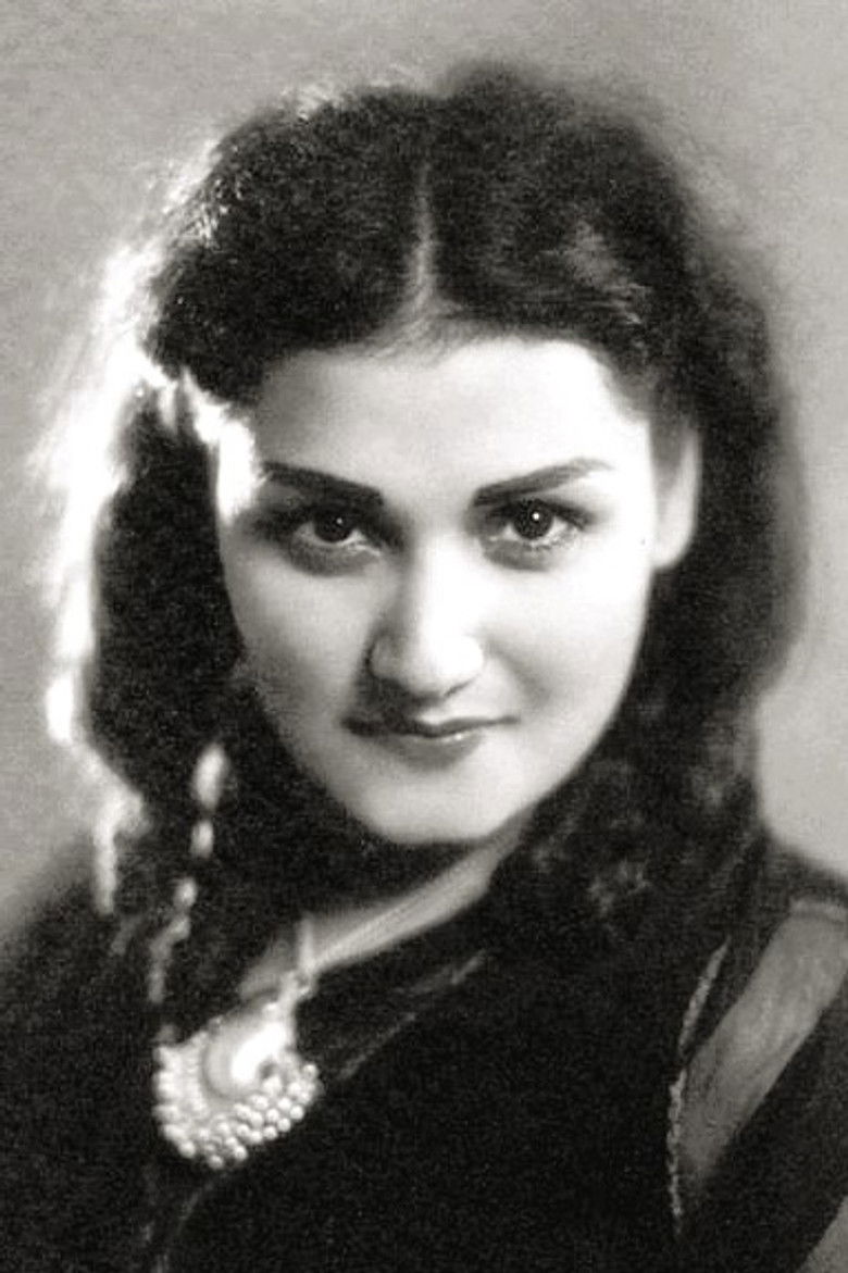 Noor Jehan