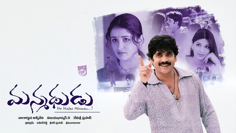 Manmadhudu backdrop 4