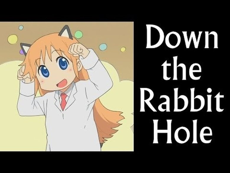 Anime and Otaku [Part 2]