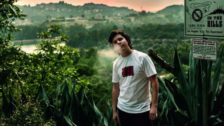 7 Years of Lukas Graham backdrop 4