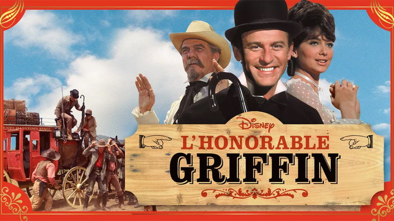 The Adventures of Bullwhip Griffin backdrop 7