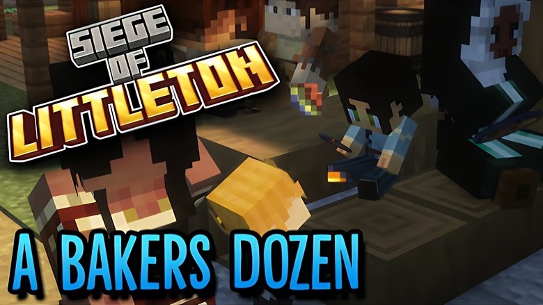 A Bakers Dozen