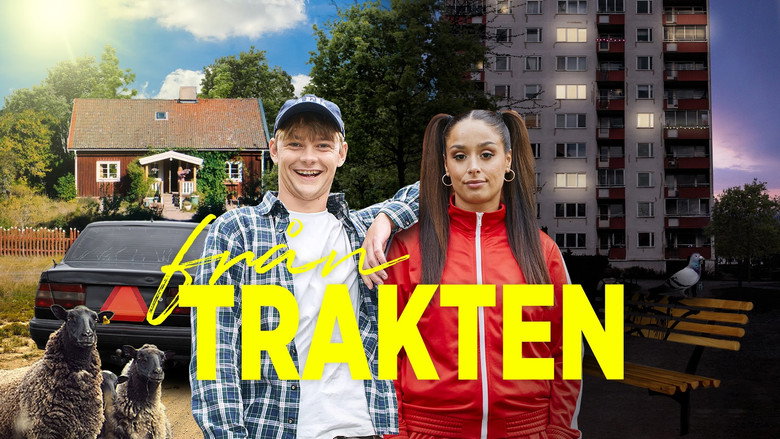 Från trakten backdrop 1