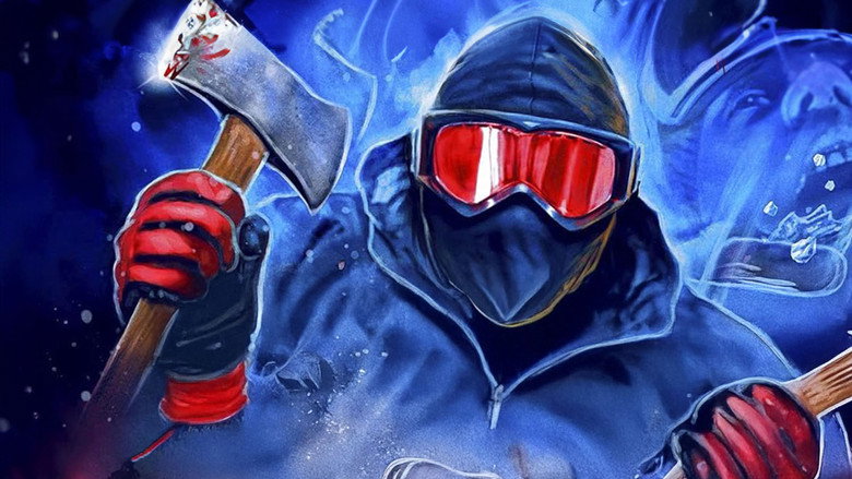 Shredder backdrop 3