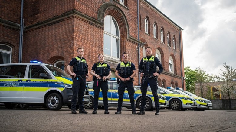Streife 24/7 - Polizei im Einsatz