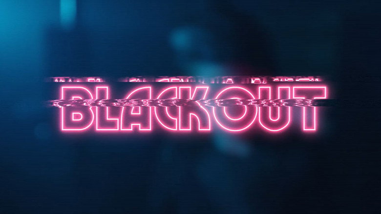 Rui Sinel de Cordes: Blackout backdrop 1
