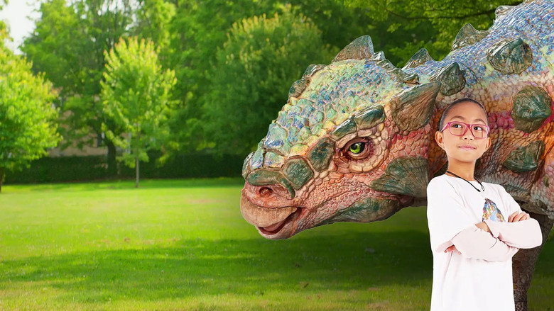 Dino Dex backdrop 5