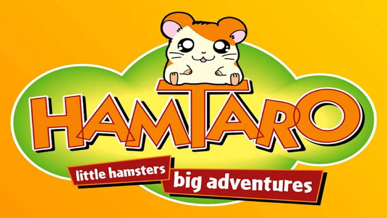 Hamtaro backdrop 5