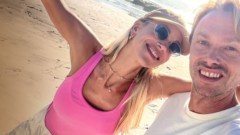 Kristel & Regi: The Honeymoon