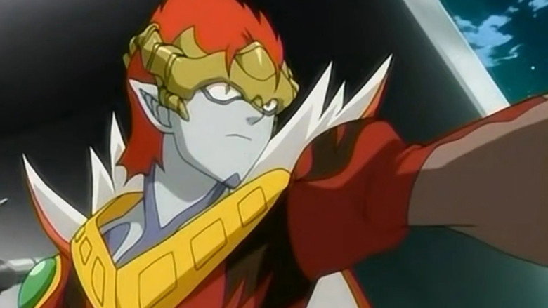 Colossus Dharak