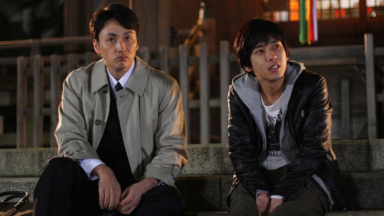 Starting over, or so I thought