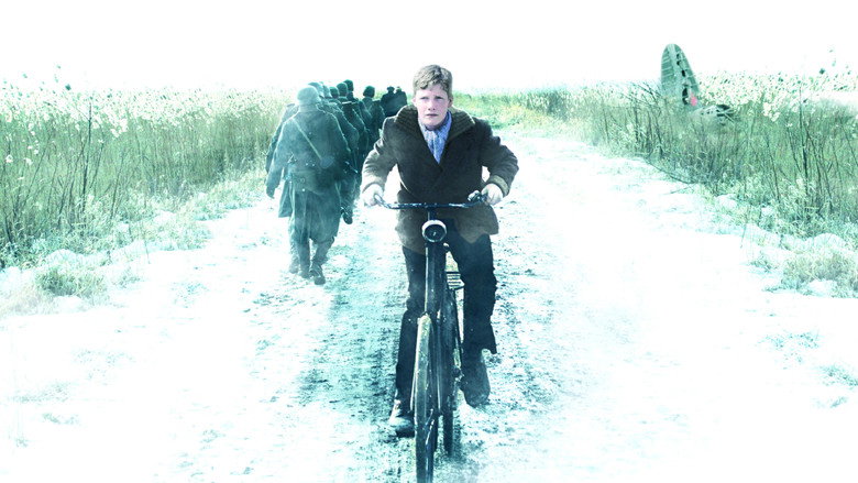 Winter in Wartime backdrop 3