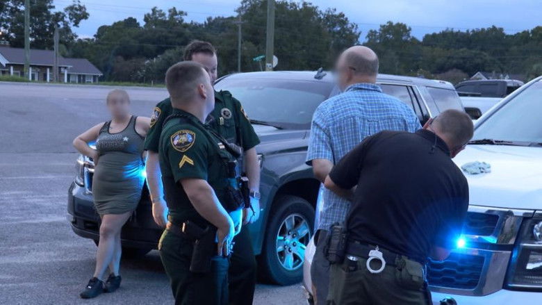 Intersection Shooting