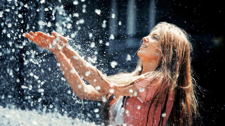 The Fountain for Suzanne backdrop 2