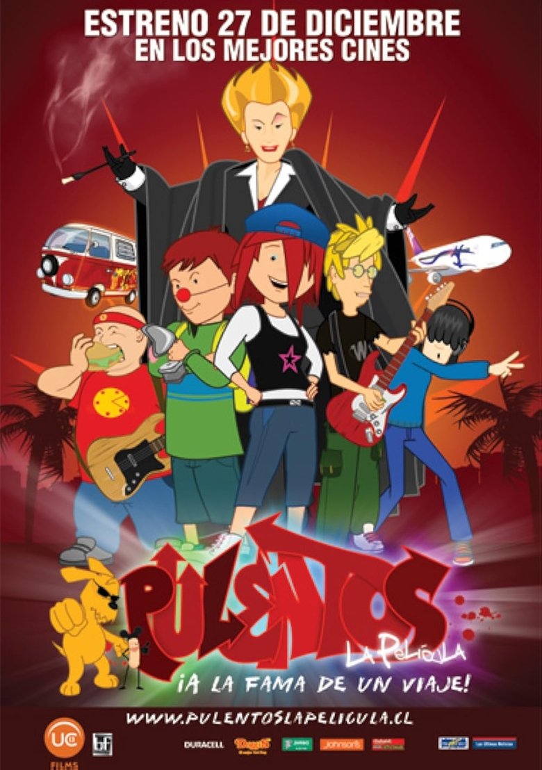 Movie Poster