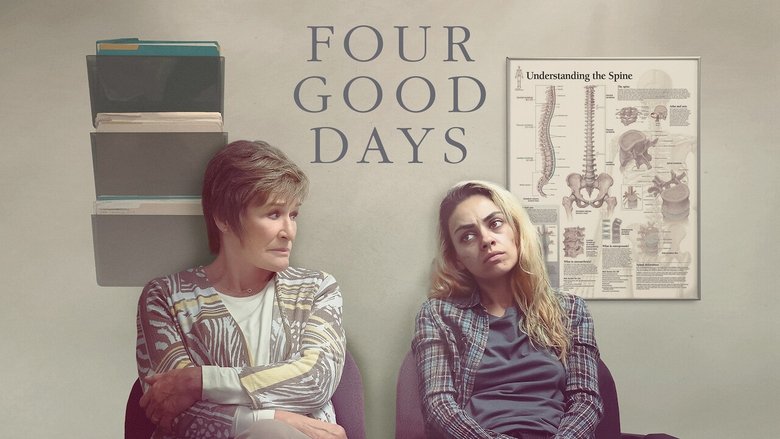Movie Four Good Days Poster Images, BackDrops Images, Logo Images backdrops 1 /yqh7qsLyFWkBppUOJb1U5DW88vE.jpg