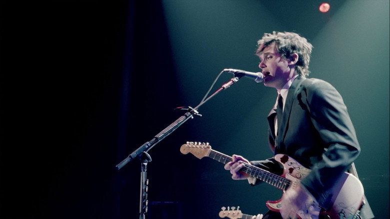 Where the Light Is: John Mayer Live in Los Angeles backdrop 8