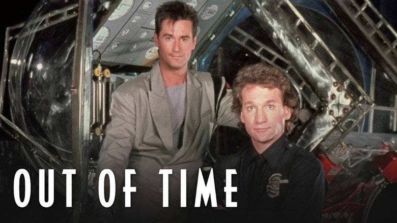 Out of Time backdrop 2