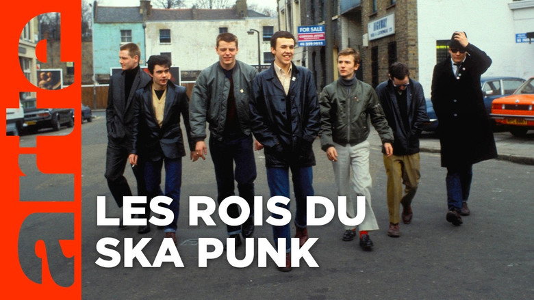 Madness - Princes of Ska, Kings of Pop backdrop 7