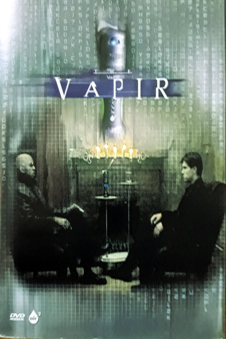 The Vapir